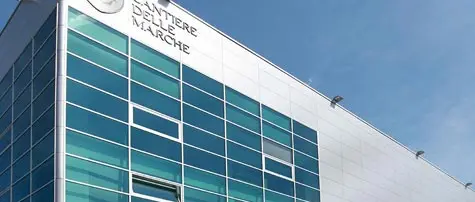 CdM news - Cantiere delle Marche confirms its products success
