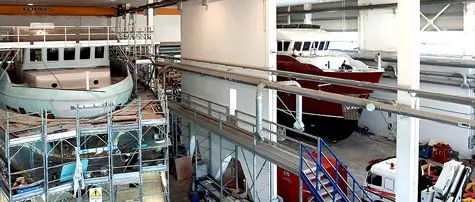 CdM news - Cantiere delle Marche announces another sale