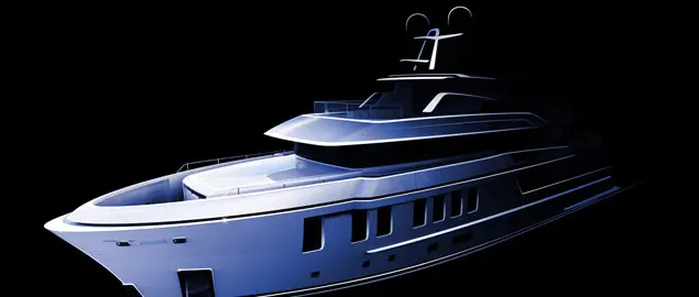 CdM news - DEEP BLUE 43