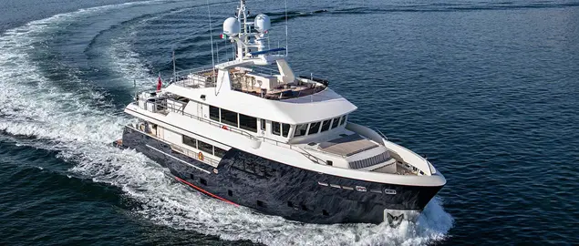 CdM news - GOOD NEWS FROM PRE-OWNED SALES DEPARTMENT