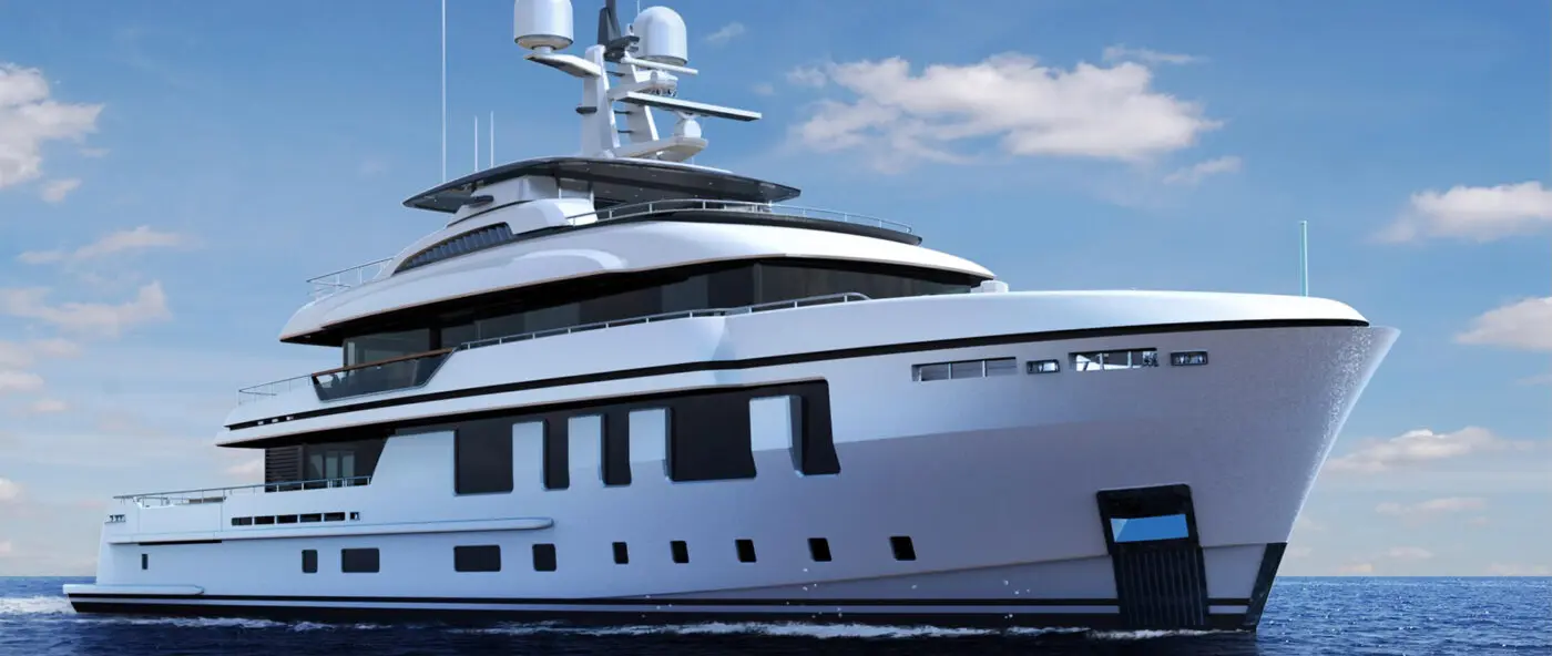 CdM news - Deep Blue 141 sold