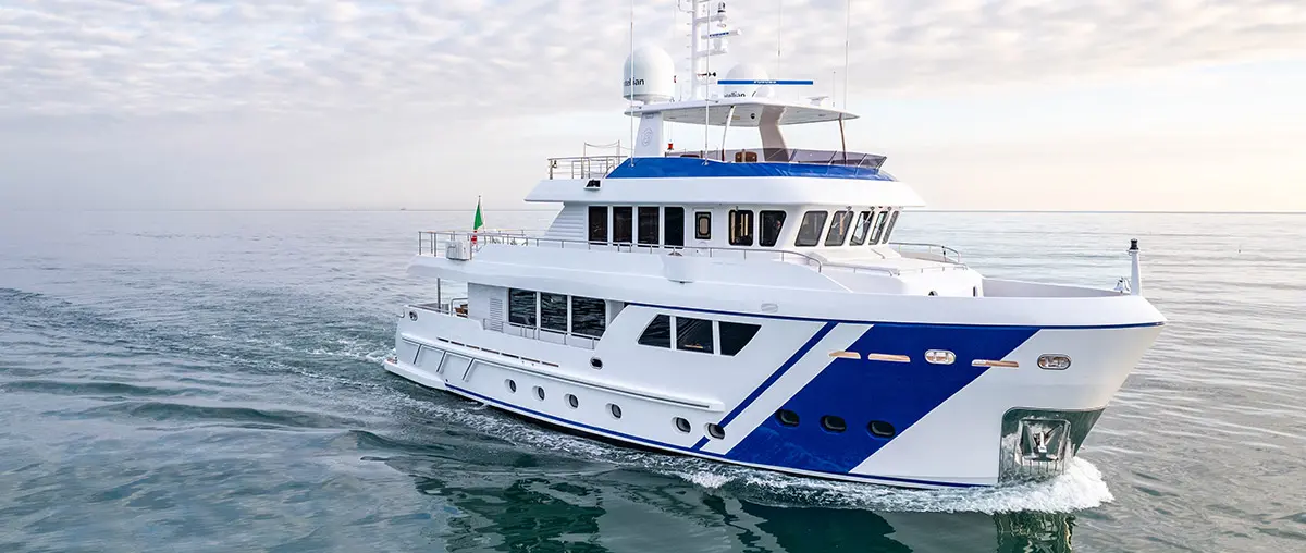 CdM news - Darwin Class 86 Empire delivered