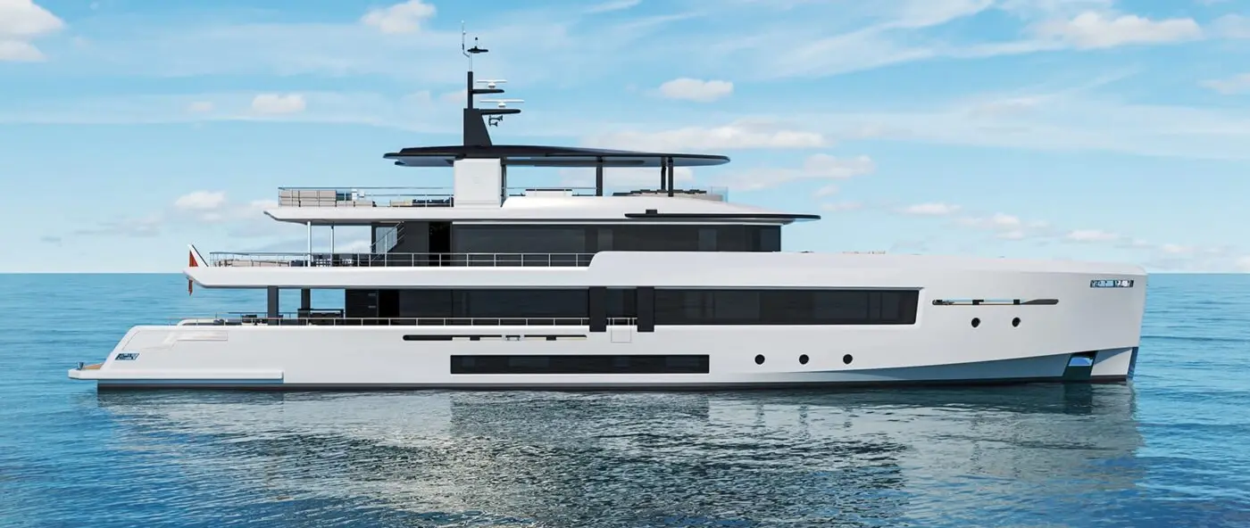 CdM news - Continued commercial and product strategy success for Cantiere delle Marche