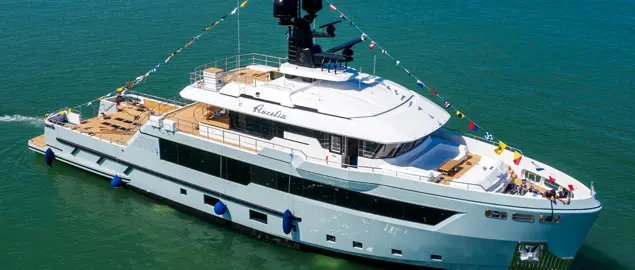 CdM news - CDM LAUNCHES THE FIRST FLEXPLORER