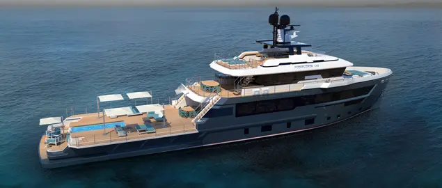 CdM news - FLEXPLORER 142