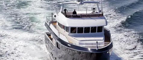 CdM news - Cannes 2013 introduced the new M/Y Stella di Mare