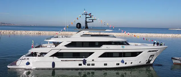 CdM news - CDM RJ 130