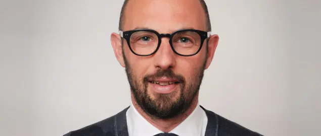 CdM news - Cantiere delle Marche appoints Martino del Nevo as Coo