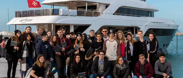 CdM news - CDM INCONTRA LA SCUOLA