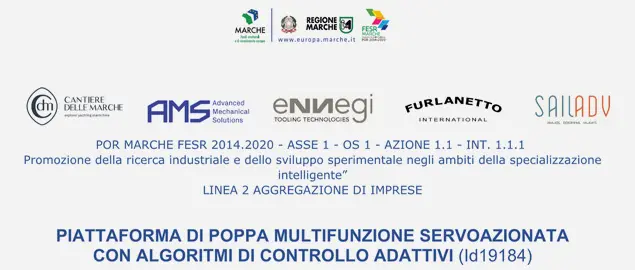 CdM news - POR MARCHE FESR 2014.2020