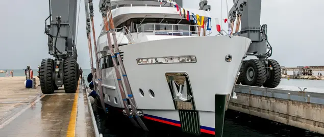 CdM news - CDM LAUNCHES CROWBRIDGE