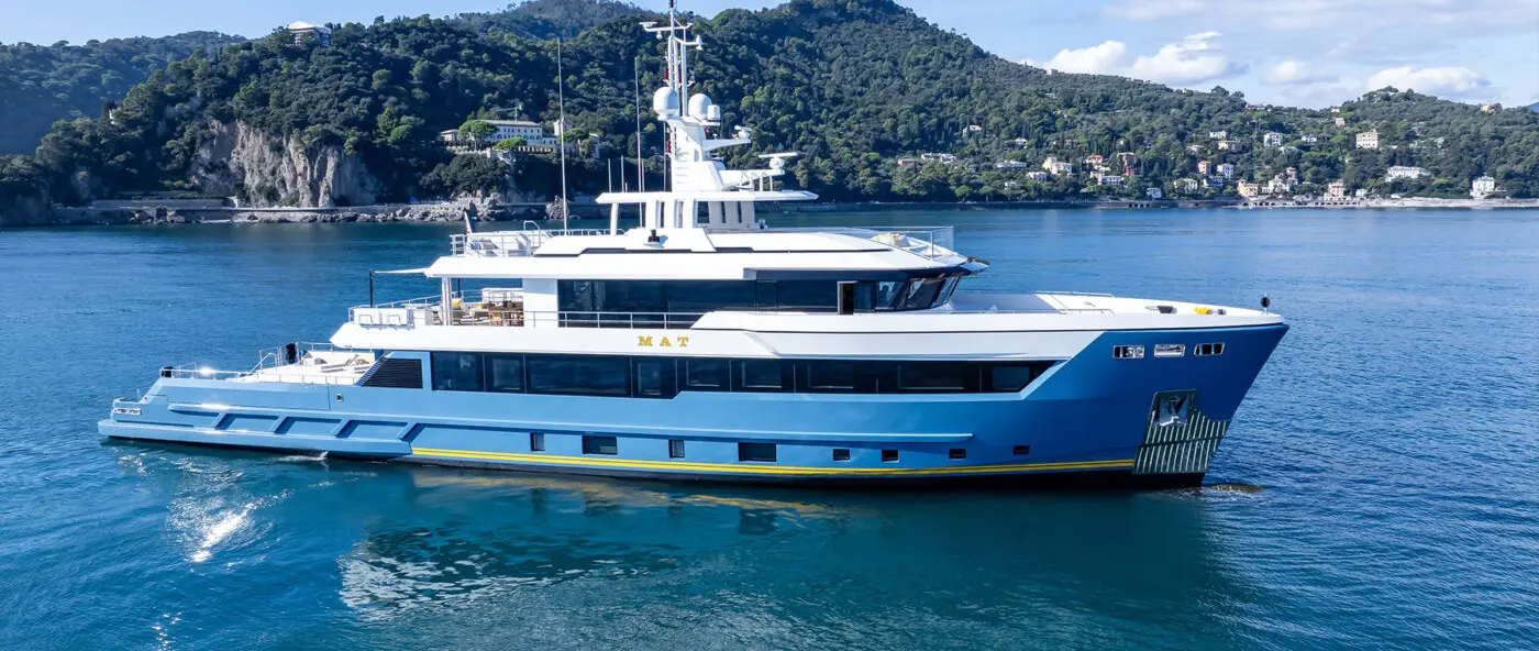 CdM news - Flexplorer 146 MAT