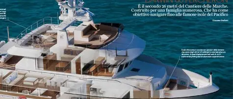 CdM news - Torno alle Galapagos