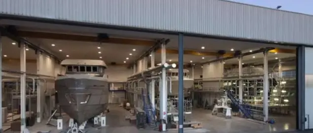CdM news - Yachts Vlog Cantiere delle Marche by YachtsForSale