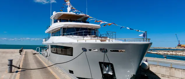 CdM news - NAUTA AIR 110 MIMÌ LA SARDINE