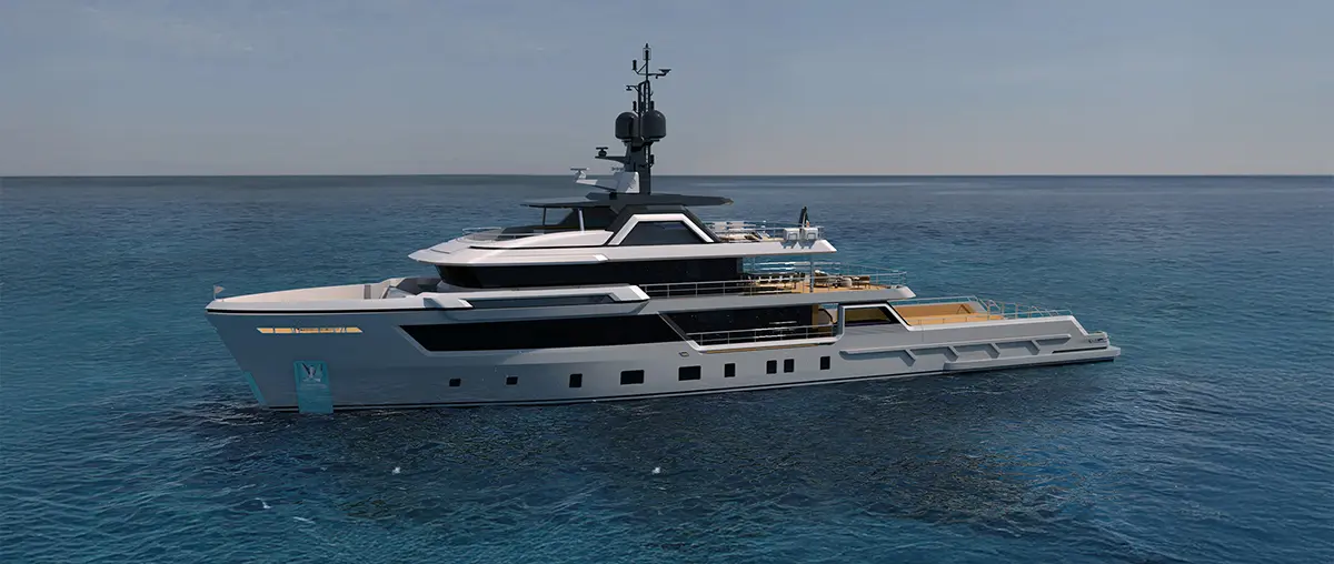 CdM news - Flexolorer 165 sold