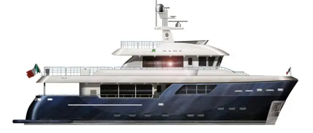 CdM news - Cantiere delle Marche announces the third sale in the latest four months