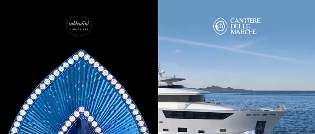 CdM news - MONTENAPOLEONE YACHT NIGHT 2016