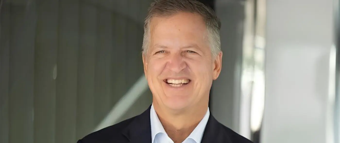 CdM news - Nick Bischoff appointed CDM Americas Area Manager
