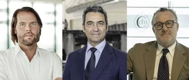 CdM news - Cantiere delle Marche announces new shareholders