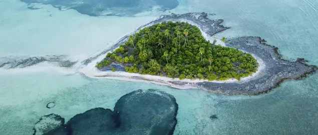CdM news - CANTIERE DELLE MARCHE AND YAC LAUNCH KIRIBATI FLOATING HOUSES COMPETITION