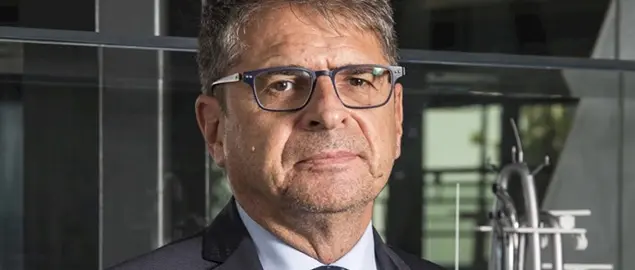 CdM news - CDM appointed Gianfranco Caltabiano as Chief Financial Officer