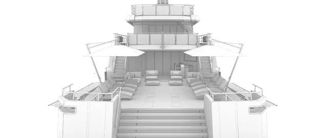 CdM news - M/Y AURELIA 29