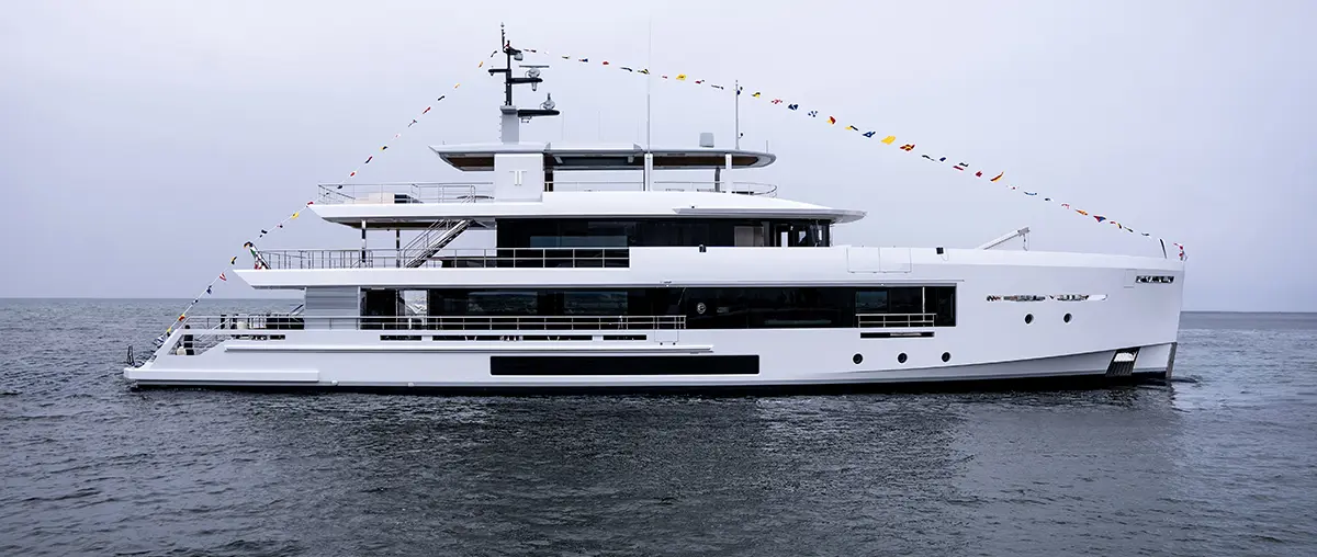CdM news - One-Off Project T Launched