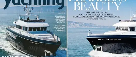 CdM news - Fearless Beauty