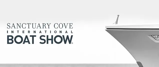 CdM news - CDM at the Sanctuary Cove International Boat Show 2022