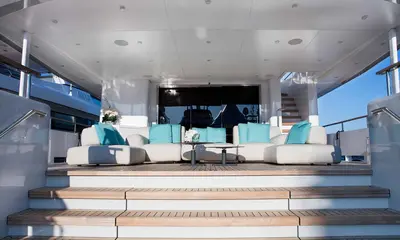 Cantiere delle Marche Narvalo
