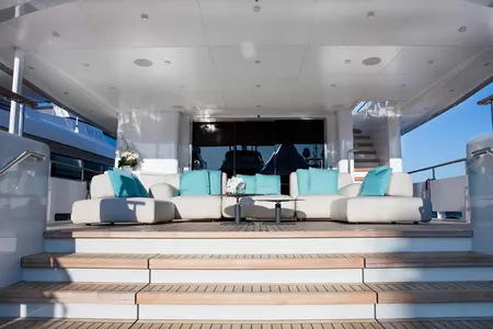 Cantiere delle Marche Narvalo