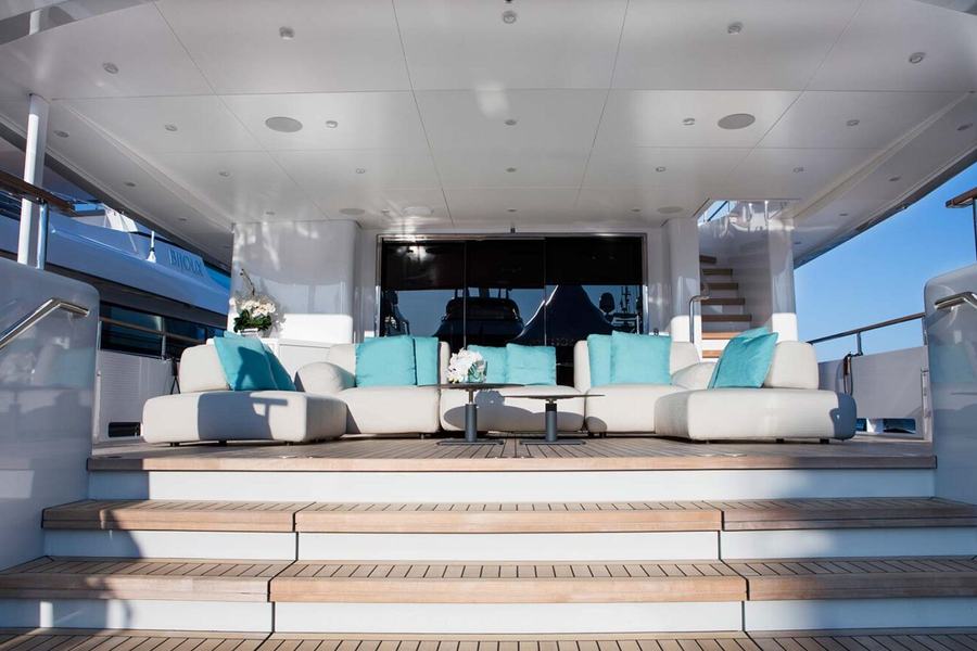 Cantiere delle Marche Narvalo