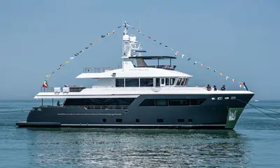 CdM news - CDM ANNOUNCE ARCHIPELAGO