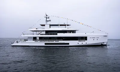 CdM news - One-Off Project T Launched