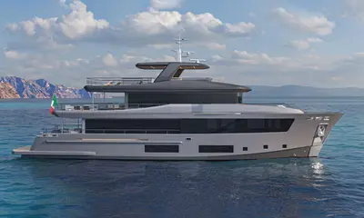CdM news - Nauta Air 110 sold to an Australian Owner