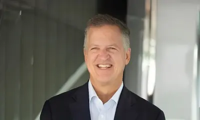CdM news - Nick Bischoff appointed CDM Americas Area Manager