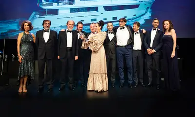 CdM news - MIMÌ LA SARDINE WINS THE WSA 2019