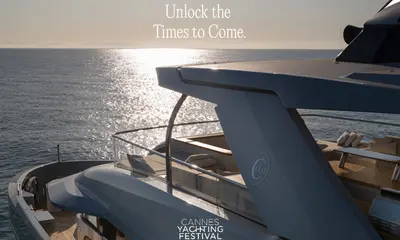 CdM news - Cannes Yachting Festival 2023