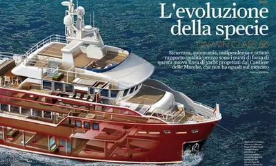CdM news - L'Evoluzione della specie