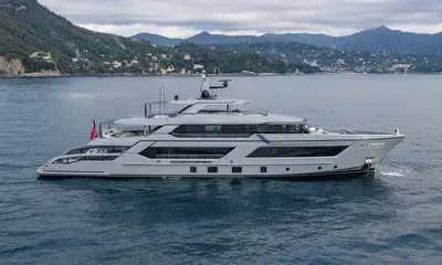CdM news - Double triumph at the Boat International Design & Innovation Awards
