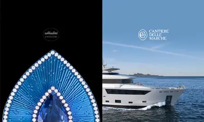 CdM news - MONTENAPOLEONE YACHT NIGHT 2016