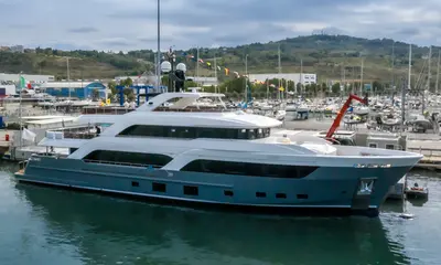 CdM news - CDM LAUNCH ACCIAIO 123