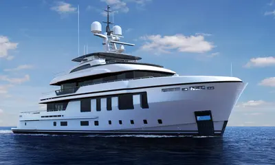CdM news - Deep Blue 141 sold