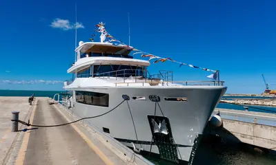CdM news - NAUTA AIR 110 MIMÌ LA SARDINE
