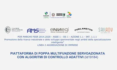 CdM news - POR MARCHE FESR 2014.2020