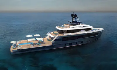 CdM news - FLEXPLORER 142