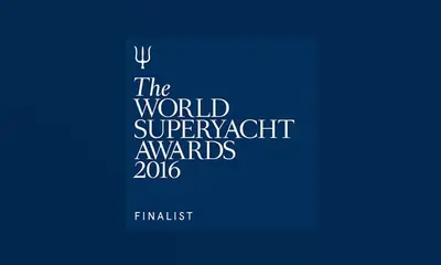 CdM news - M/Y STORM & M/Y ACALA FINALIST AT WSA 2016