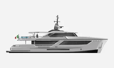 CdM news - An Australian Owner has purchased an RJ 102