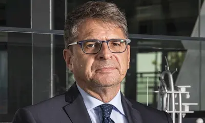 CdM news - CDM appointed Gianfranco Caltabiano as Chief Financial Officer